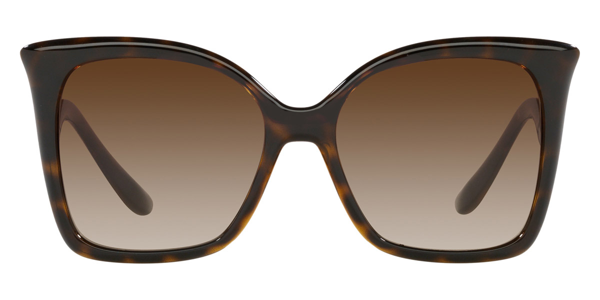 Dolce & Gabbana DG 6156 - 502/13 Havana