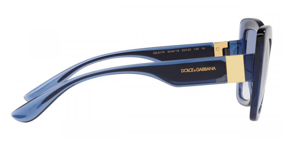 Dolce & Gabbana™ - DG6170