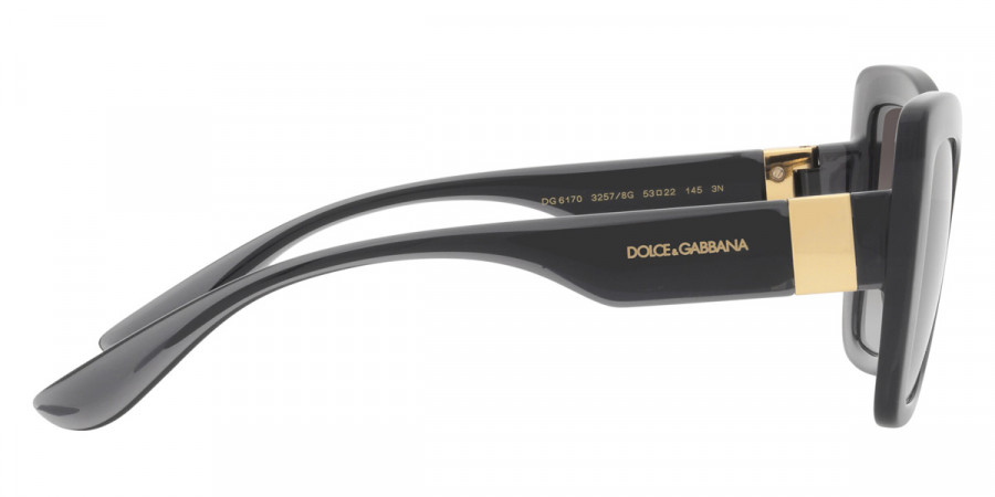 Dolce & Gabbana™ - DG6170