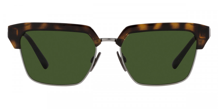 Dolce & Gabbana™ DG6185 502/71 55 - Havana