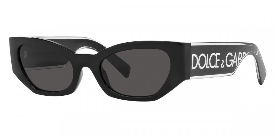 Dolce & Gabbana™ - DG6186