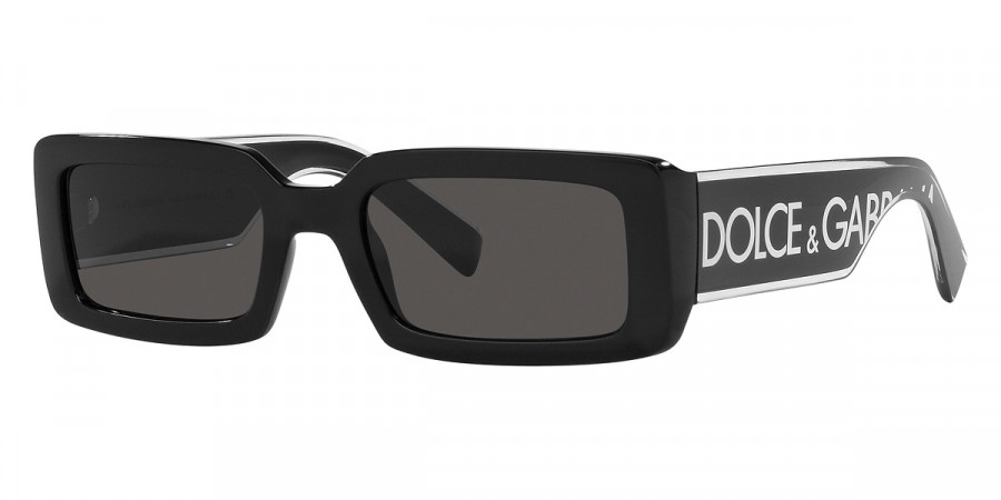 Dolce & Gabbana™ - DG6187