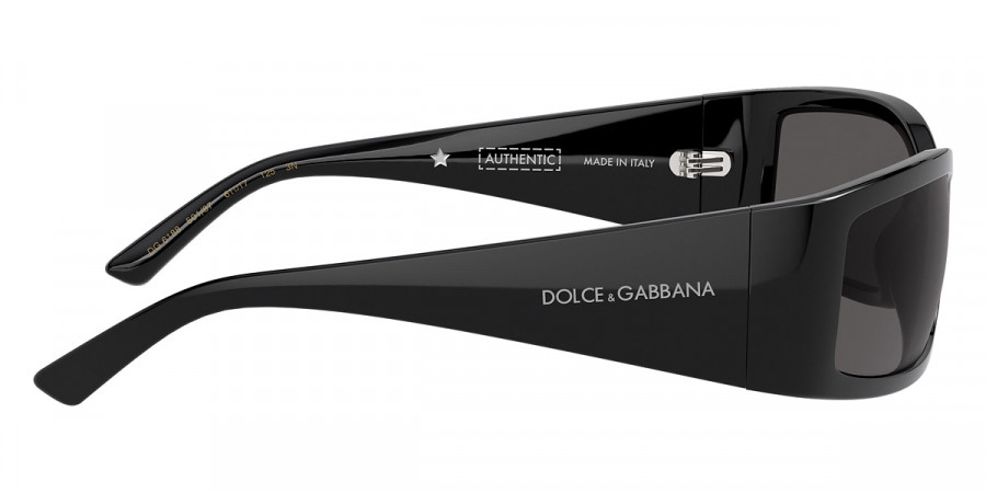 Dolce & Gabbana™ - DG6188