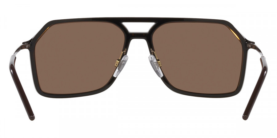 Color: Brown/Bronze (315973) - Dolce & Gabbana DG619631597359