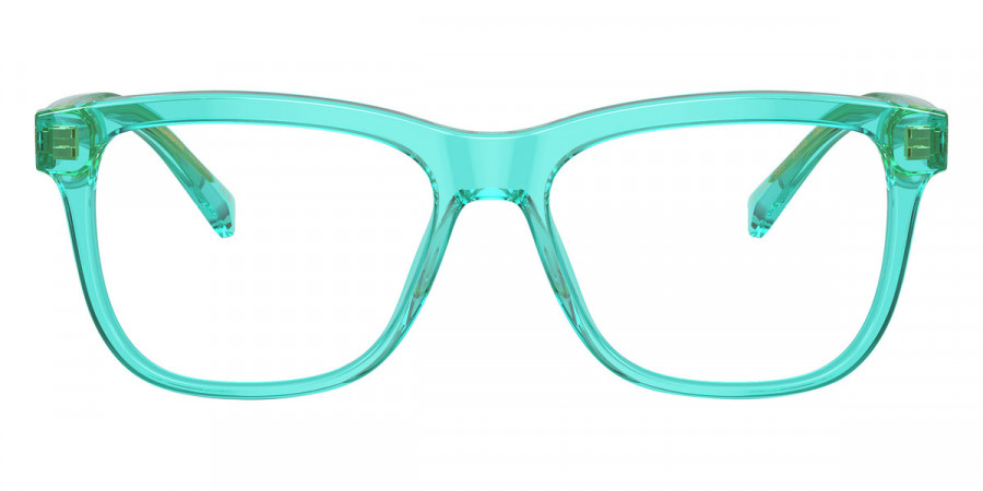 Dolce & Gabbana™ DX3356 3322 51 - Transparent Blue