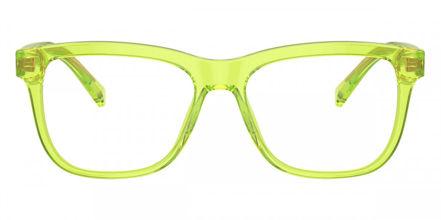 Dolce & Gabbana™ DX3356 3441 51 - Transparent Lime