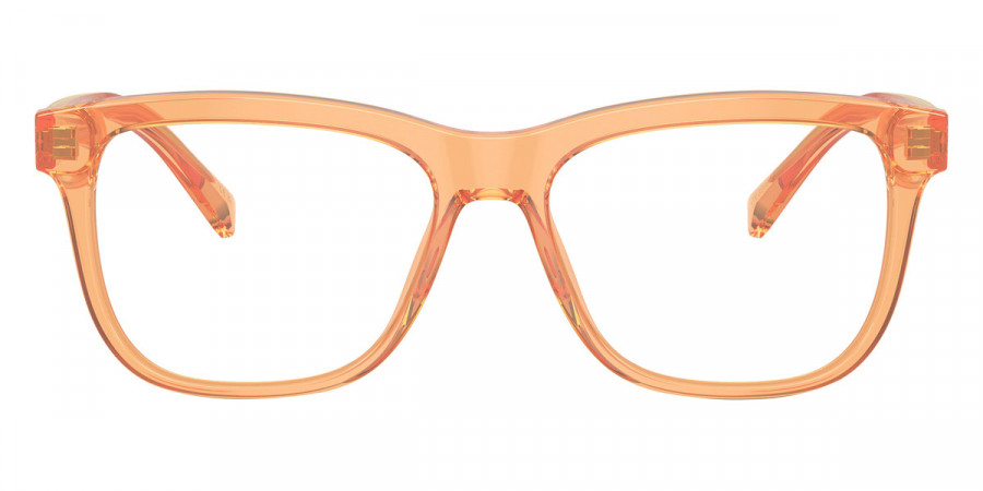 Dolce & Gabbana™ DX3356 3442 51 - Transparent Orange