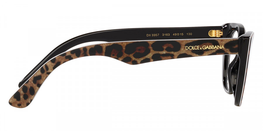 Dolce & Gabbana™ - DX3357