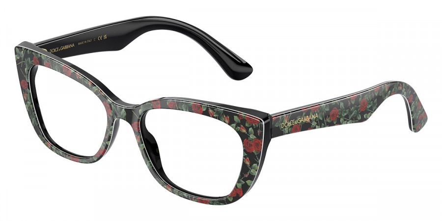 Dolce & Gabbana™ - DX3357