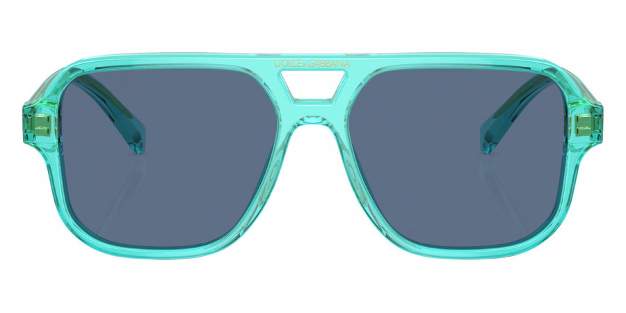 Dolce & Gabbana™ DX4003 332280 50 - Transparent Blue