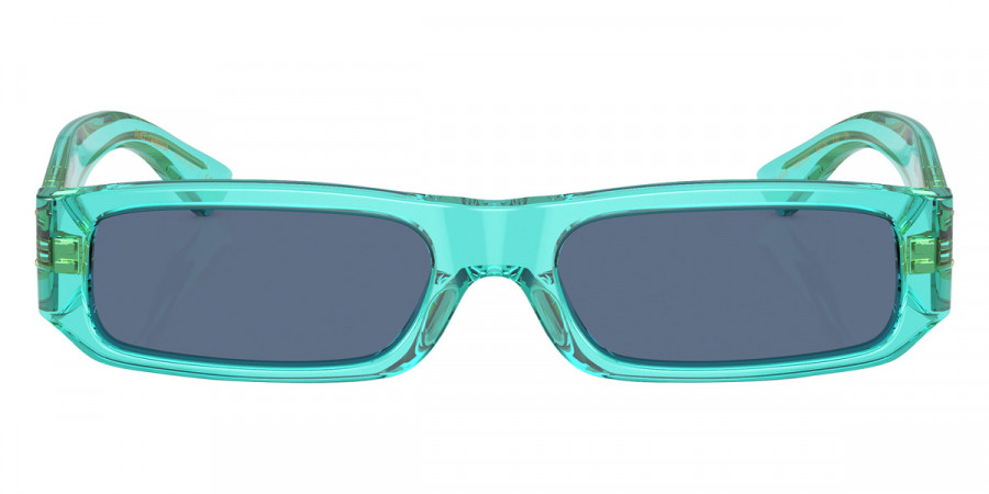 Dolce & Gabbana™ DX4005 332280 49 - Transparent Blue