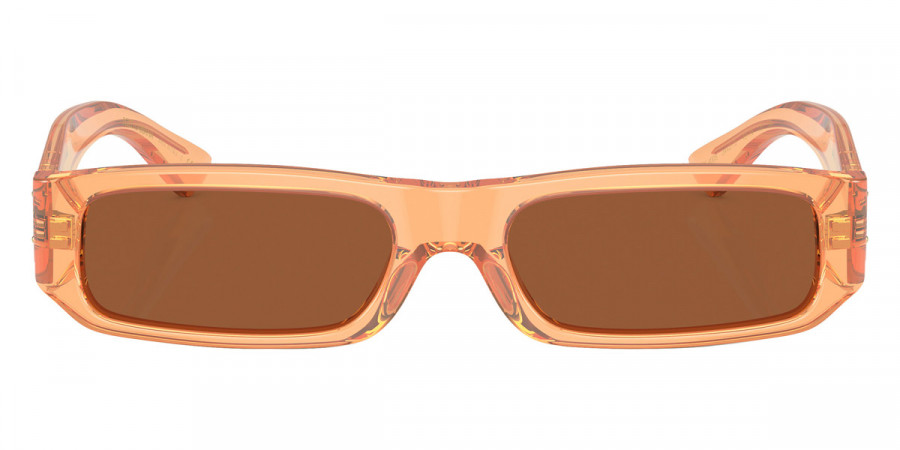 Dolce & Gabbana™ DX4005 344273 49 - Transparent Orange