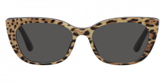 Dg Plaque Sunglasses by Dolce & Gabbana Kids at ORCHARD MILE