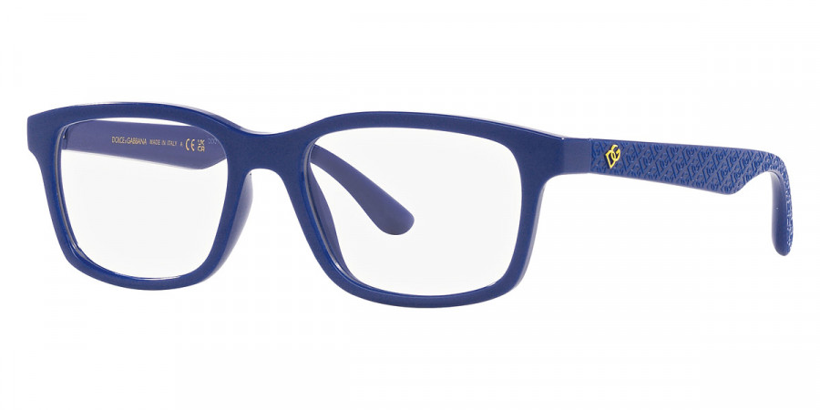 Color: Blue (3094) - Dolce & Gabbana DX5097309446