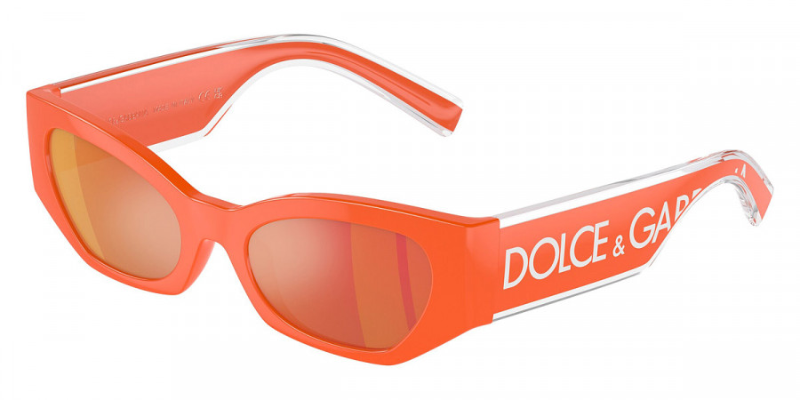 Dolce & Gabbana™ - DX6003