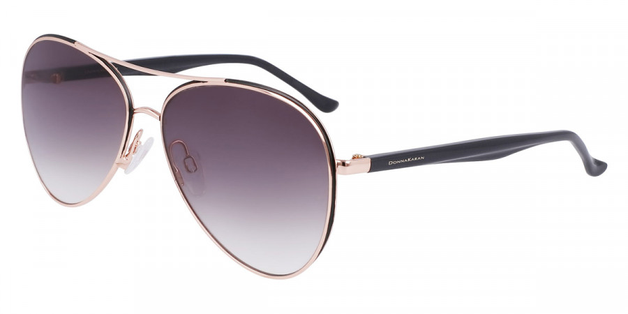 Donna Karan™ DO302S 780 59 - Rose Gold