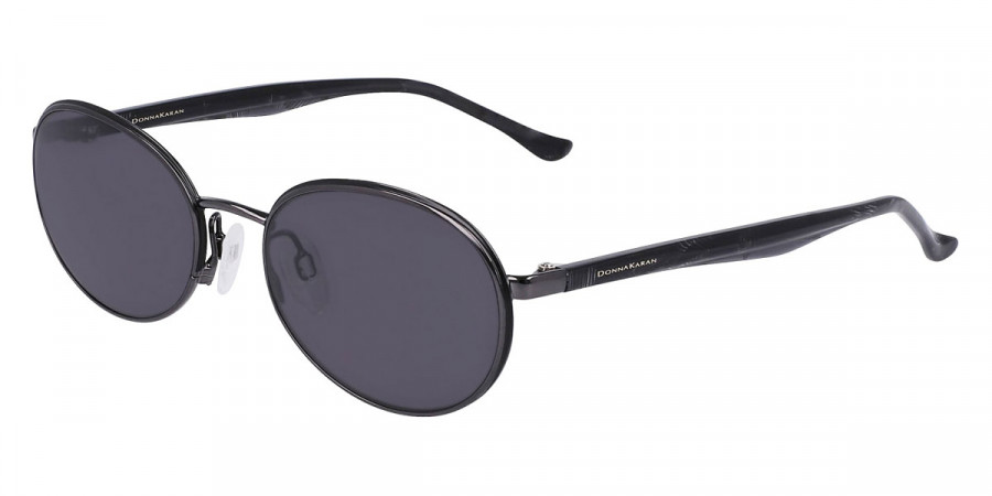 Color: Dark Gunmetal (033) - Donna Karan DKODO303S03352