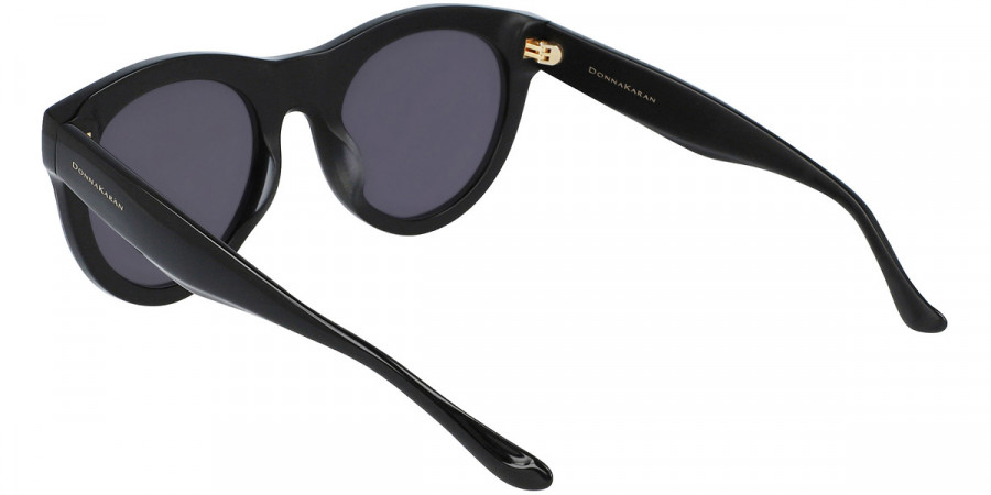 Color: Crystal Black Laminate (003) - Donna Karan DKODO504S00352