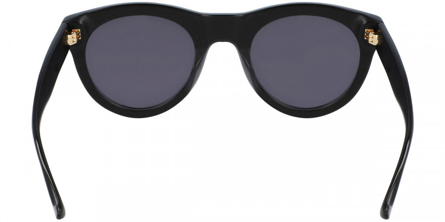 Color: Crystal Black Laminate (003) - Donna Karan DKODO504S00352