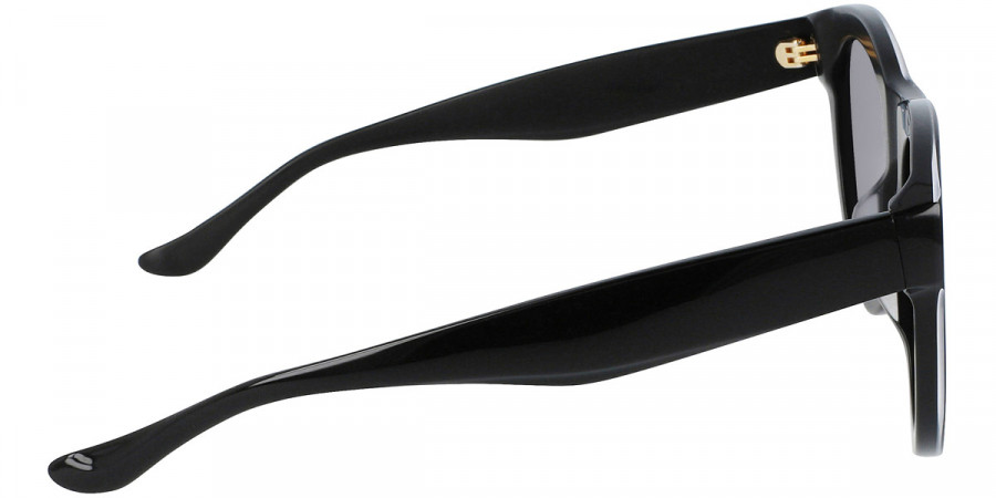 Color: Crystal Black Laminate (003) - Donna Karan DKODO504S00352