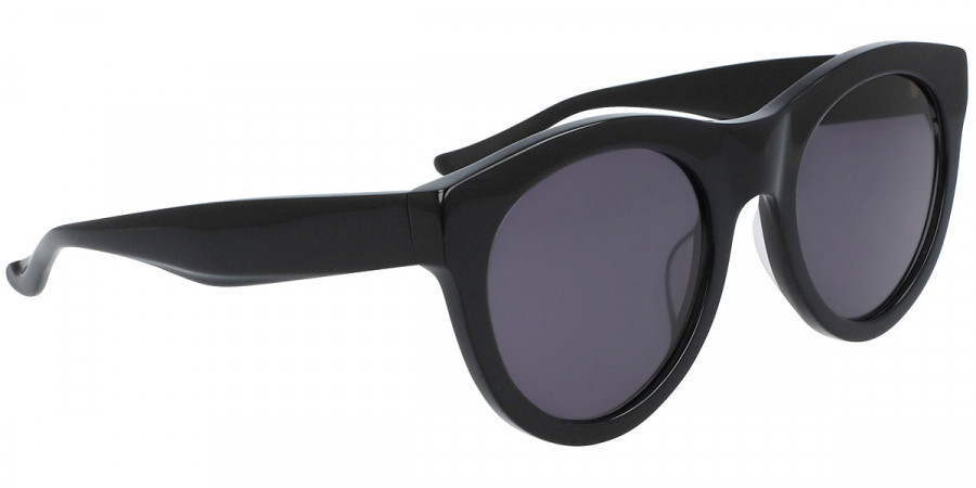 Color: Crystal Black Laminate (003) - Donna Karan DKODO504S00352