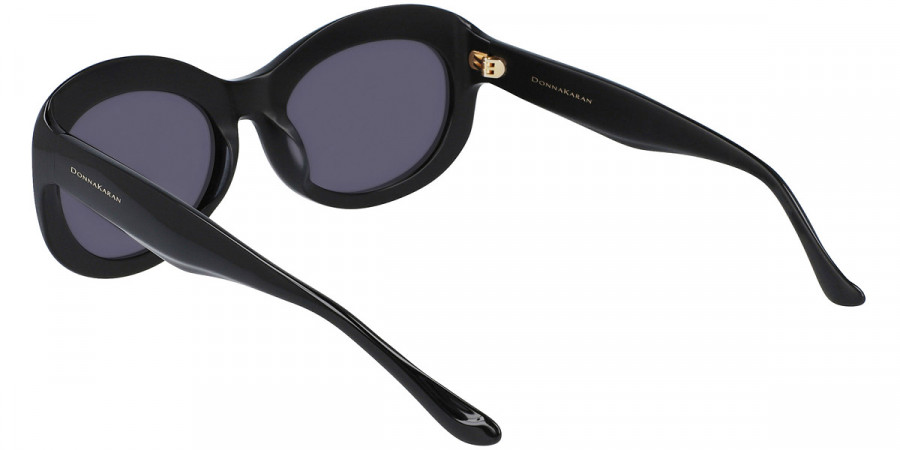 Color: Crystal Black Laminate (003) - Donna Karan DKODO506S00356