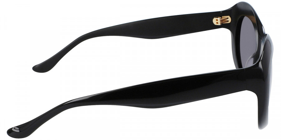 Color: Crystal Black Laminate (003) - Donna Karan DKODO506S00356