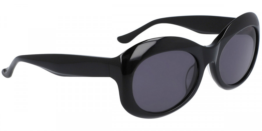 Color: Crystal Black Laminate (003) - Donna Karan DKODO506S00356