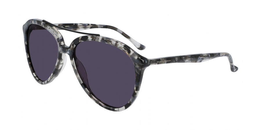 Donna Karan™ DO507S 018 56 - Charcoal Tortoise