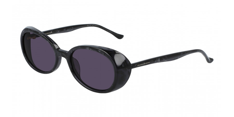 Donna Karan™ DO510S 018 51 - Charcoal Tortoise