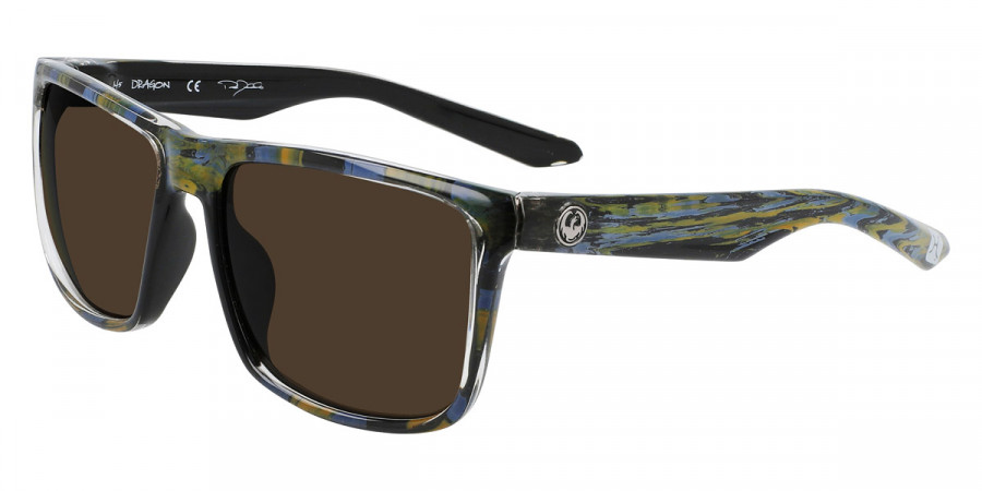 Color: Rob Machado (960) - Dragon DRMERIDIENLLPOLAR96057