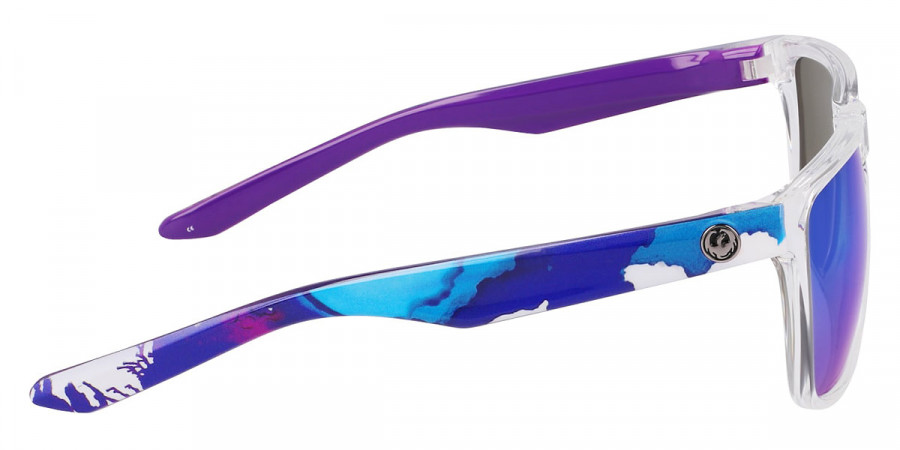 Color: Crystal/Benchetler (970) - Dragon DRMERIDIENLLPOLAR97057