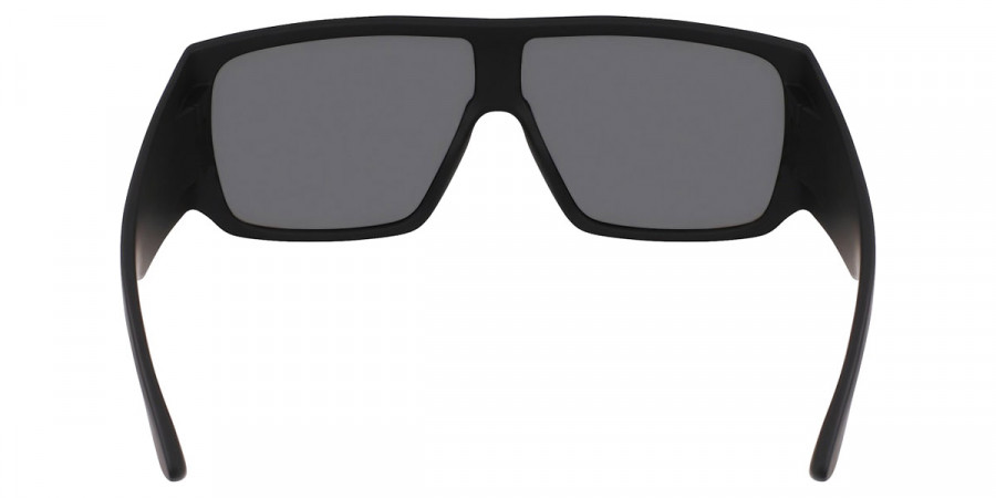 Color: Matte Black (007) - Dragon DRROCKERLLPOLAR00757