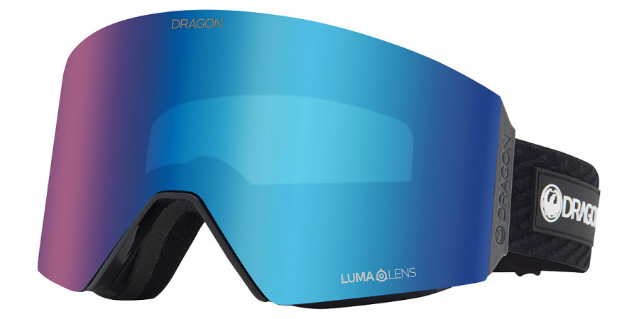 Dragon™ DR RVX MAG OTG BONUS 012 76 - Icon Blue