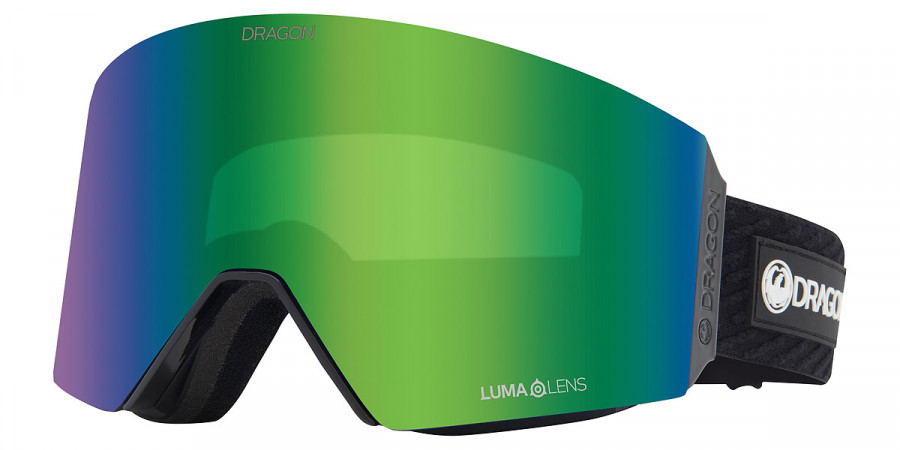 Dragon™ DR RVX MAG OTG BONUS 013 76 - Icon Green