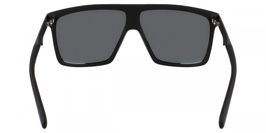 Color: Matte Black (007) - Dragon DRULTRALLPOLAR00763