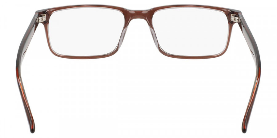 Color: Brown Crystal Laminate (210) - Dragon DR181KEVIN21054