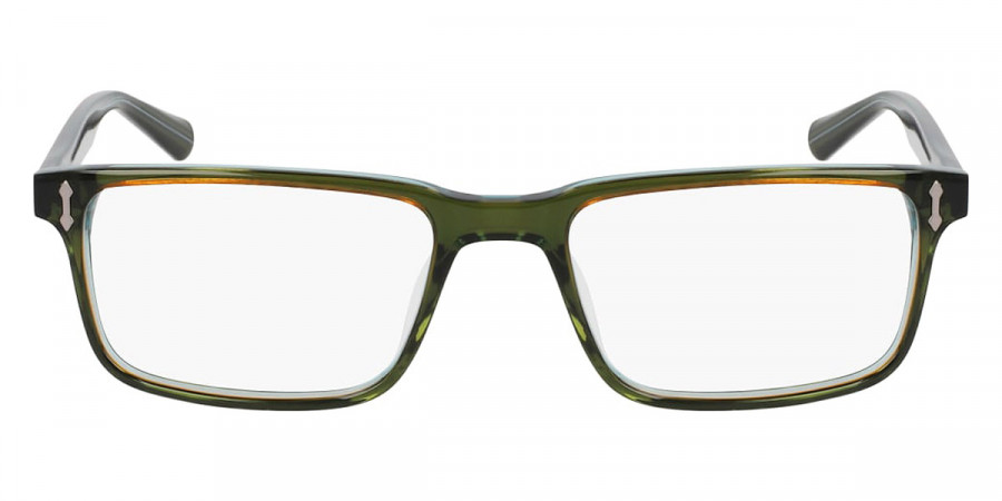 Dragon™ DR181 KEVIN 302 54 - Green Crystal Laminate