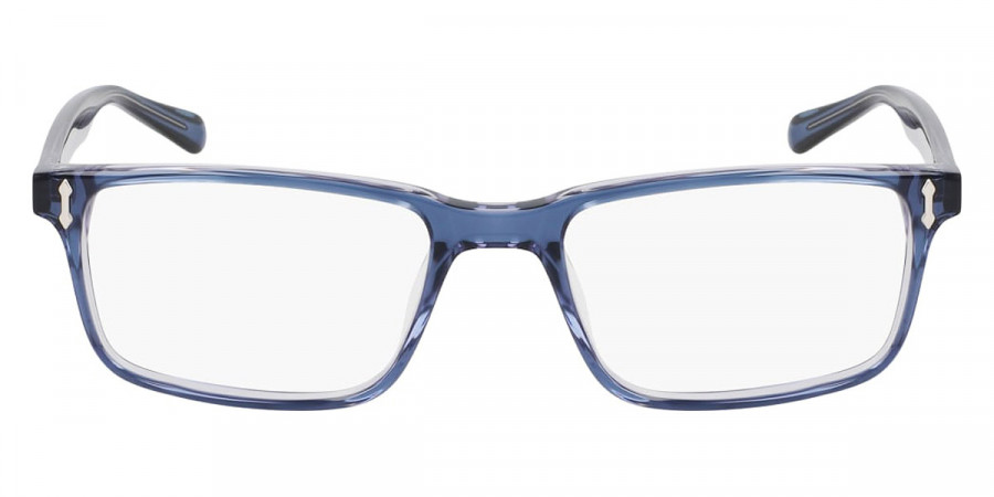 Dragon™ DR181 KEVIN 420 54 - Navy Crystal Laminate