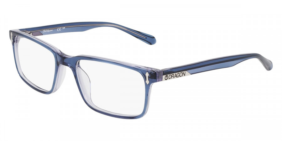 Color: Navy Crystal Laminate (420) - Dragon DR181KEVIN42054