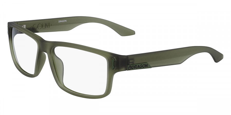 Dragon™ DR194 COUNT SM 315 54 - Matte Olive