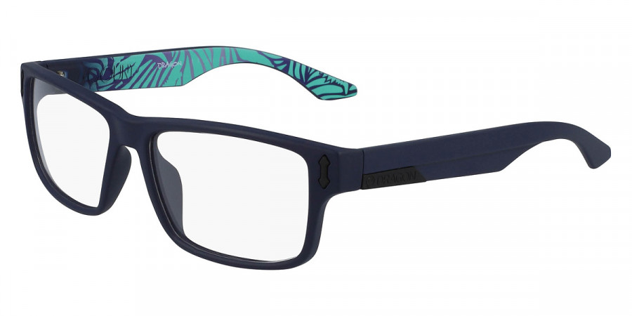 Dragon™ DR194 COUNT SM 415 54 - Matte Navy/Tropics