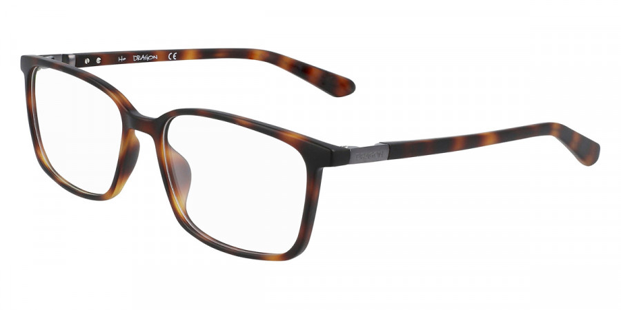 Dragon™ DR2020 246 54 - Matte Dark Tortoise