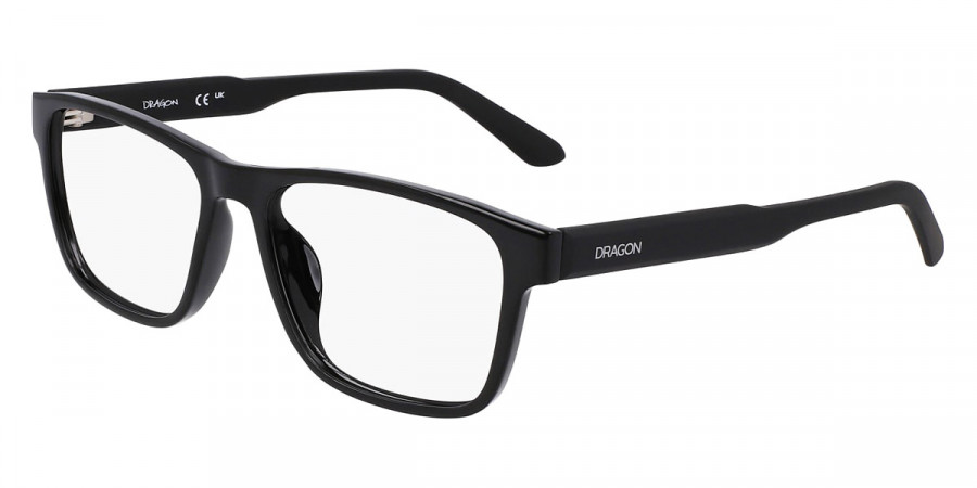 Color: Shiny Black (001) - Dragon DR901100154