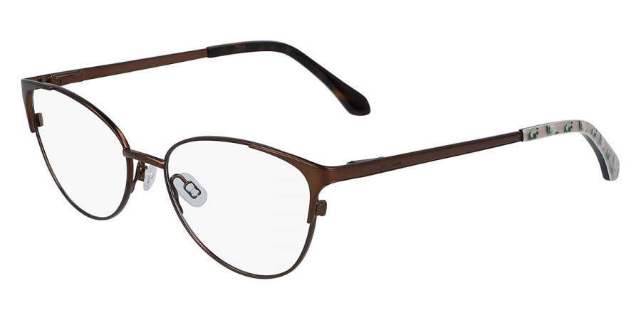 Color: Brown (201) - Draper James DJMDJ500520150