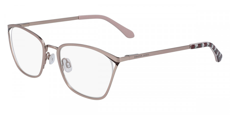 Color: Rose Gold (780) - Draper James DJMDJ501378050