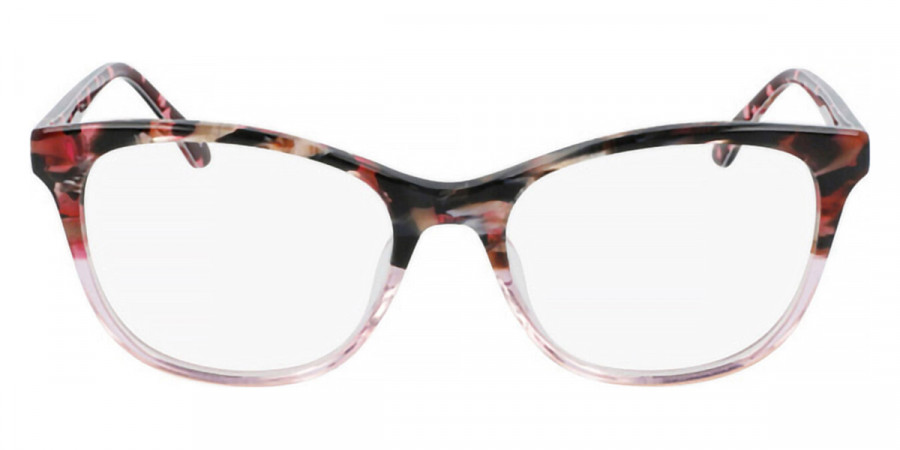 Draper James™ DJ5032 651 53 - Blush Tortoise