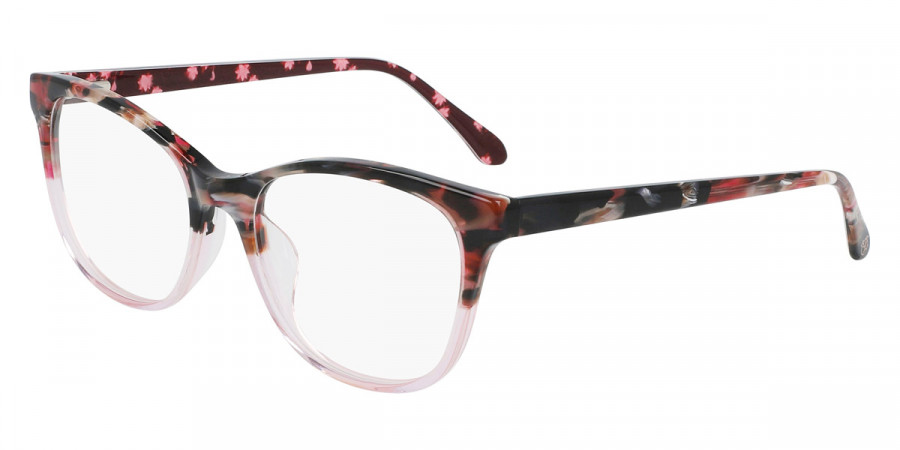 Color: Blush Tortoise (651) - Draper James DJMDJ503265155