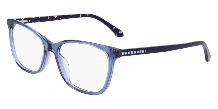 Color: Indigo Crystal (414) - Draper James DJMDJ503641452