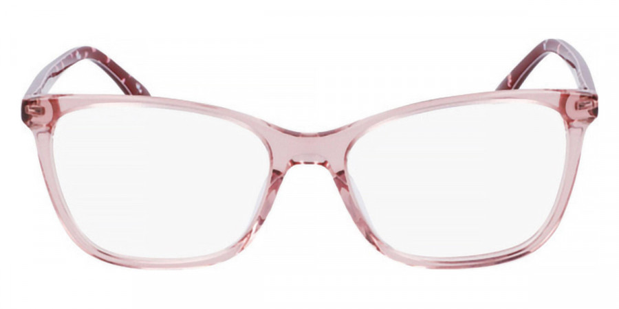 Draper James™ DJ5036 651 52 - Blush Crystal